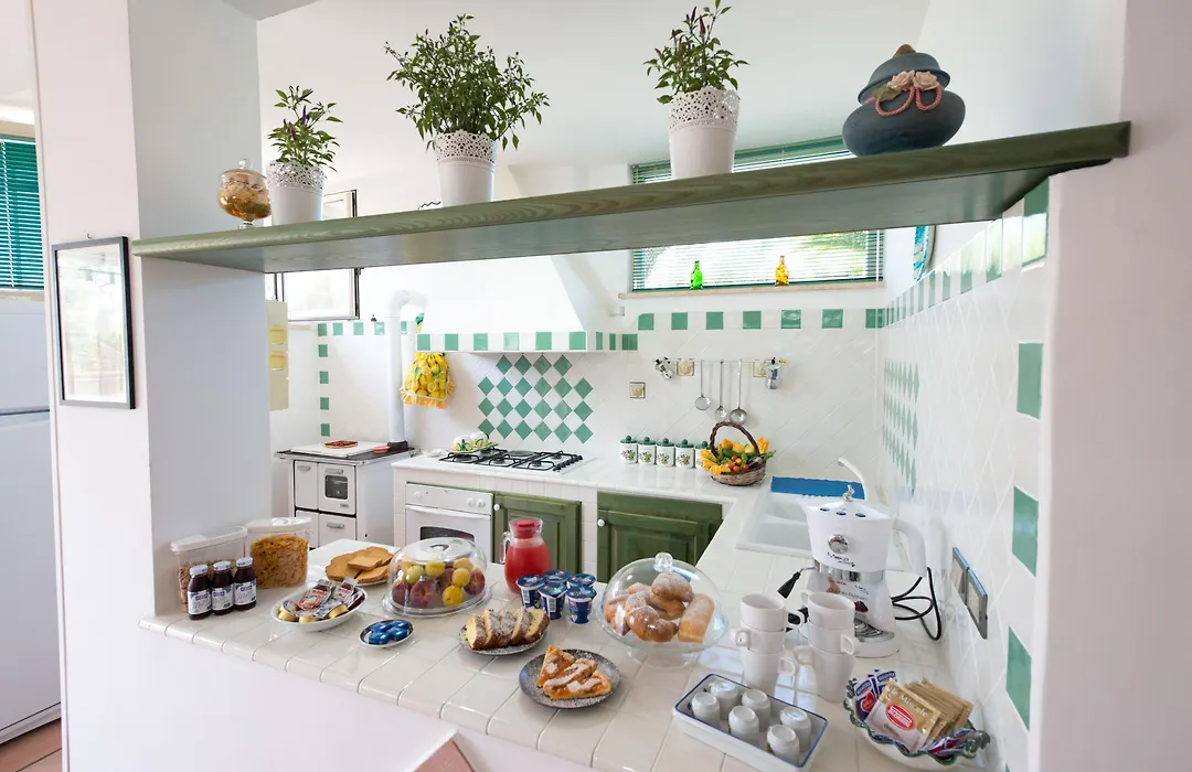 B&B Belvedere-1