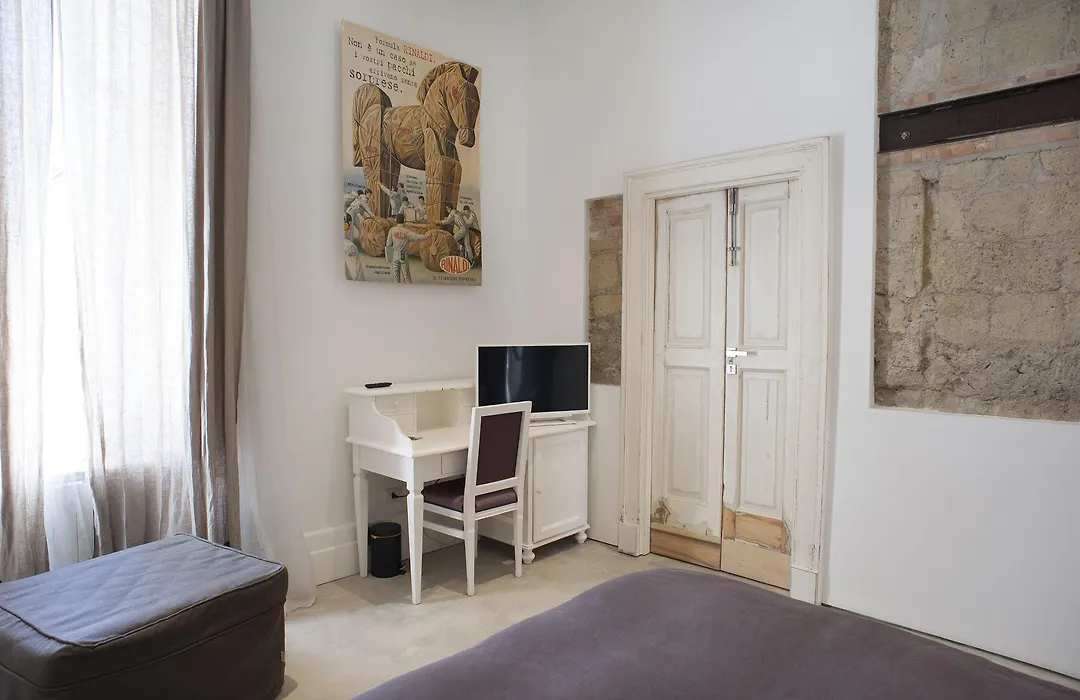 Belledonne Suite & Gallery-1