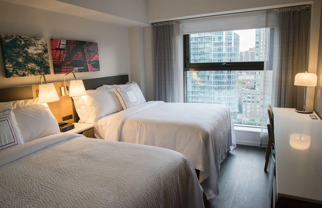 Fairfield Inn & Suites By Marriott New York Manhattan/Central Park-1