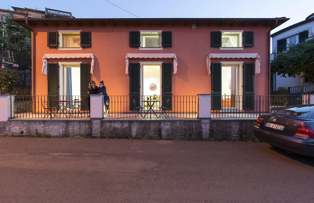 La Finestra Sul Golfo-1