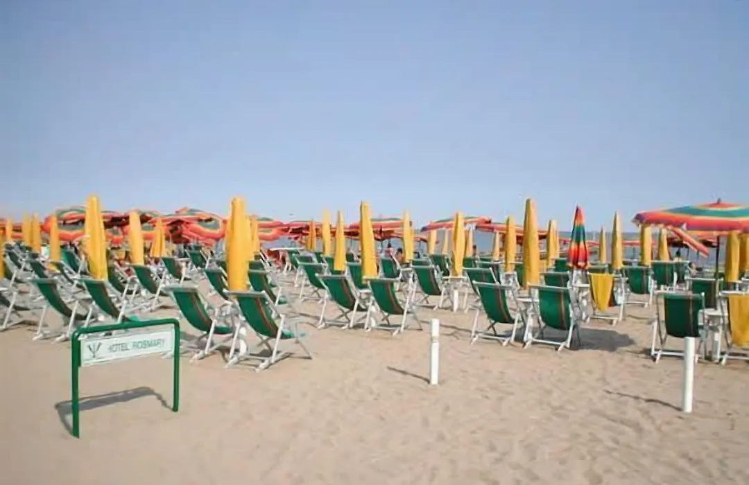 Hotel Rosmary-1