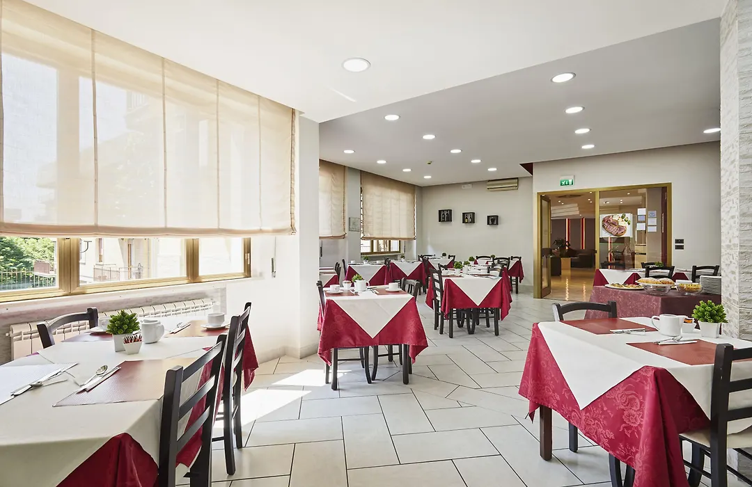 Santa Caterina Hotel & Bike-1