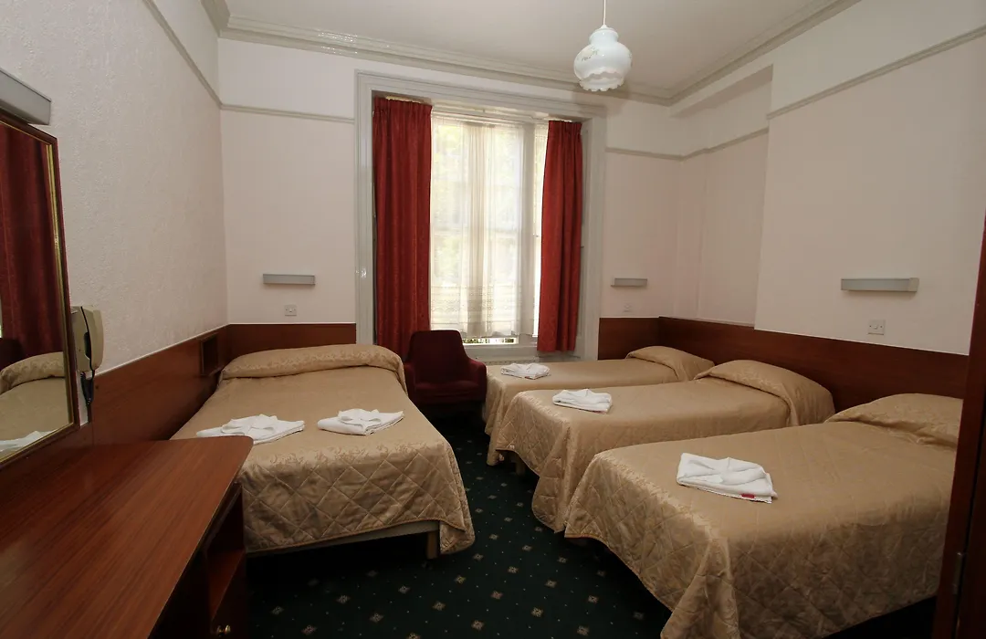 Ridgemount Hotel-1