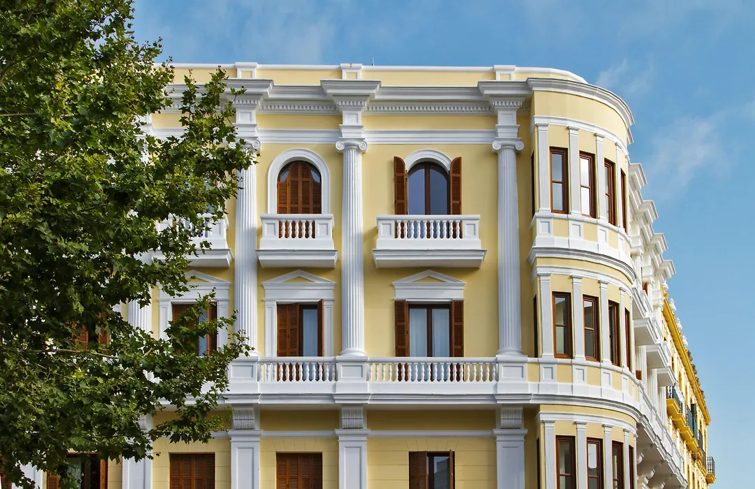 Gran Hotel Montesol Ibiza-1