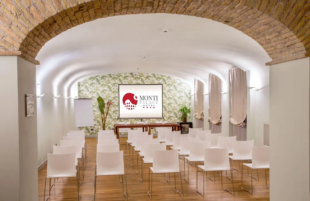 Monti Palace Hotel-1