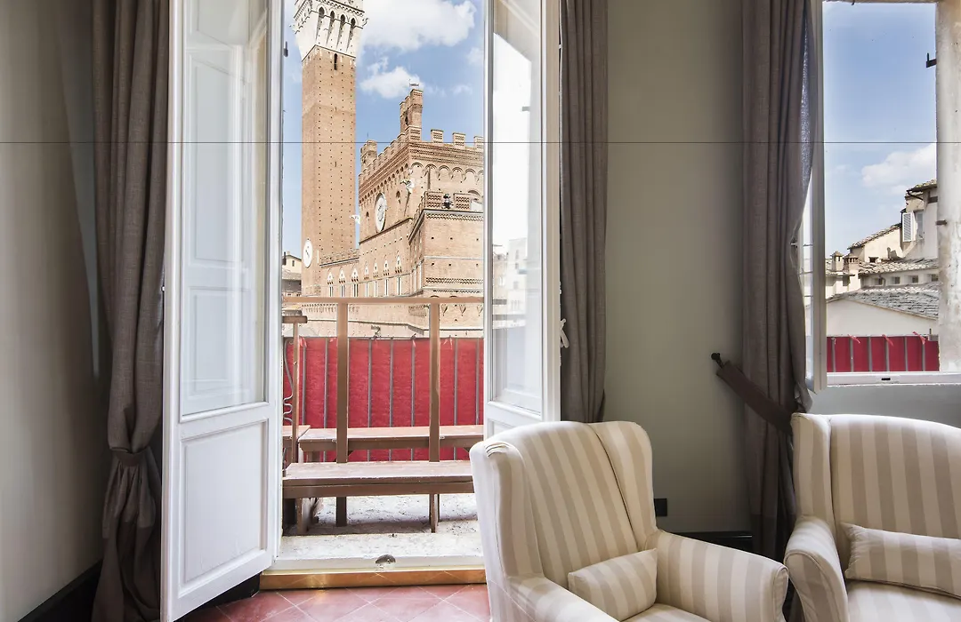La Terrazza Sul Campo-Rooms Only-1