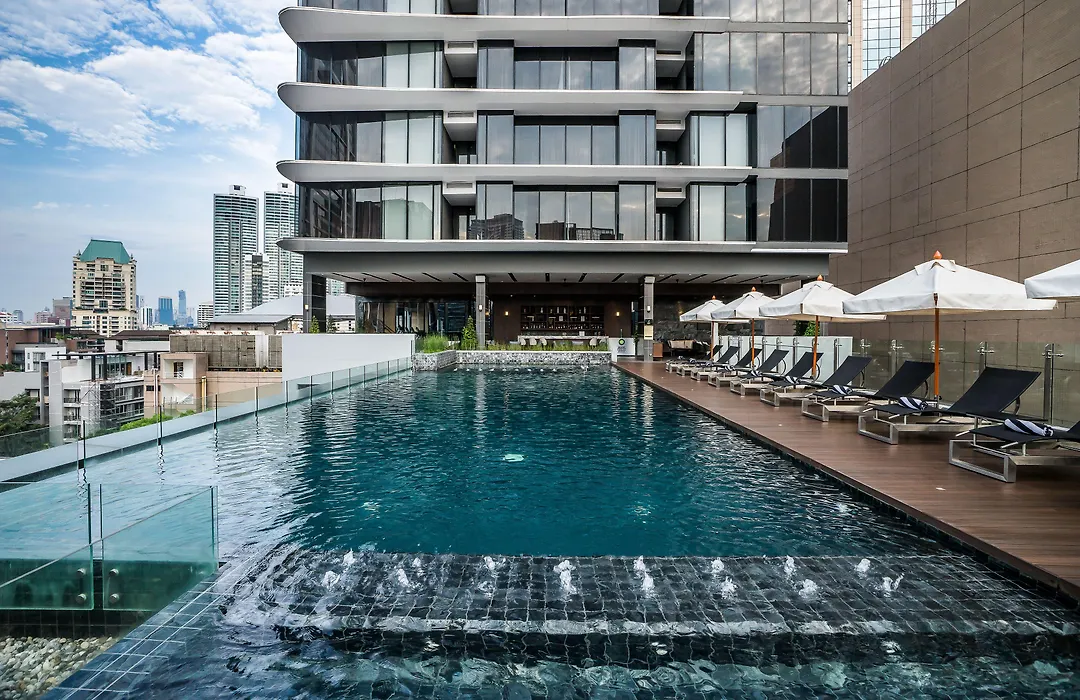 Skyview Hotel Bangkok - Sukhumvit-1