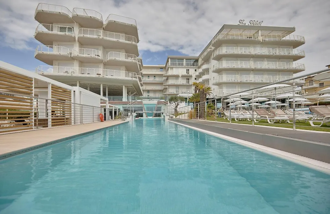 Hotel Le Soleil-1