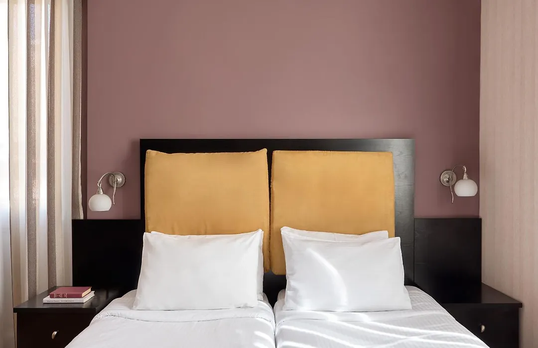 Delphi Art Hotel By Prima Hotels-1