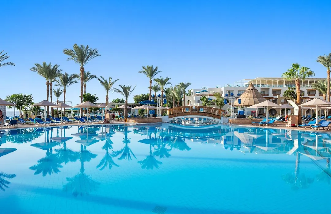 Pickalbatros Royal Grand Sharm - Adults Friendly 16 Years Plus - Couples Only-1