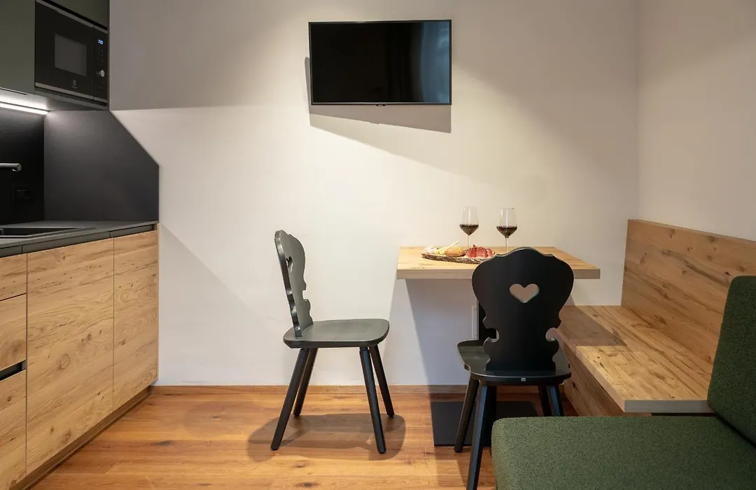 Ladinia Dolomites View - Adults Only-1