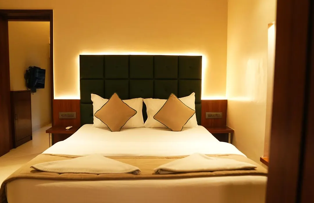 Rama Krishna Hotel-1