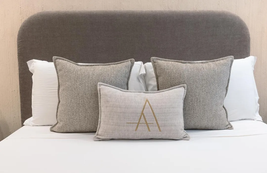 Double A Luxury Room-1