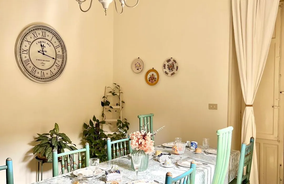 Casa Jolanda B&B-1