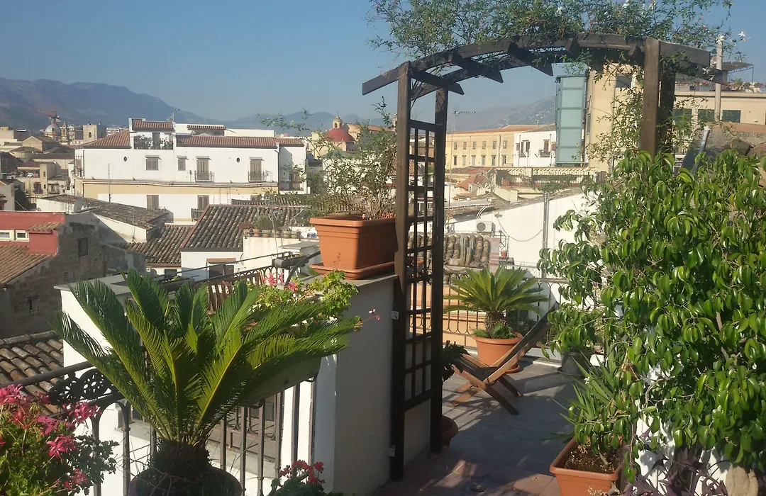 La Terrazza sul Centro-1