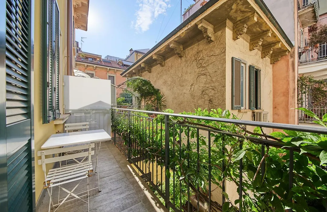 B&b La Foresteria-1