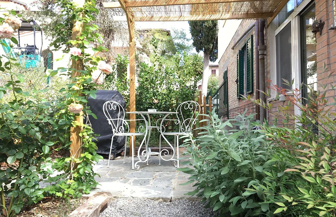 La Coroncina Lodging-1