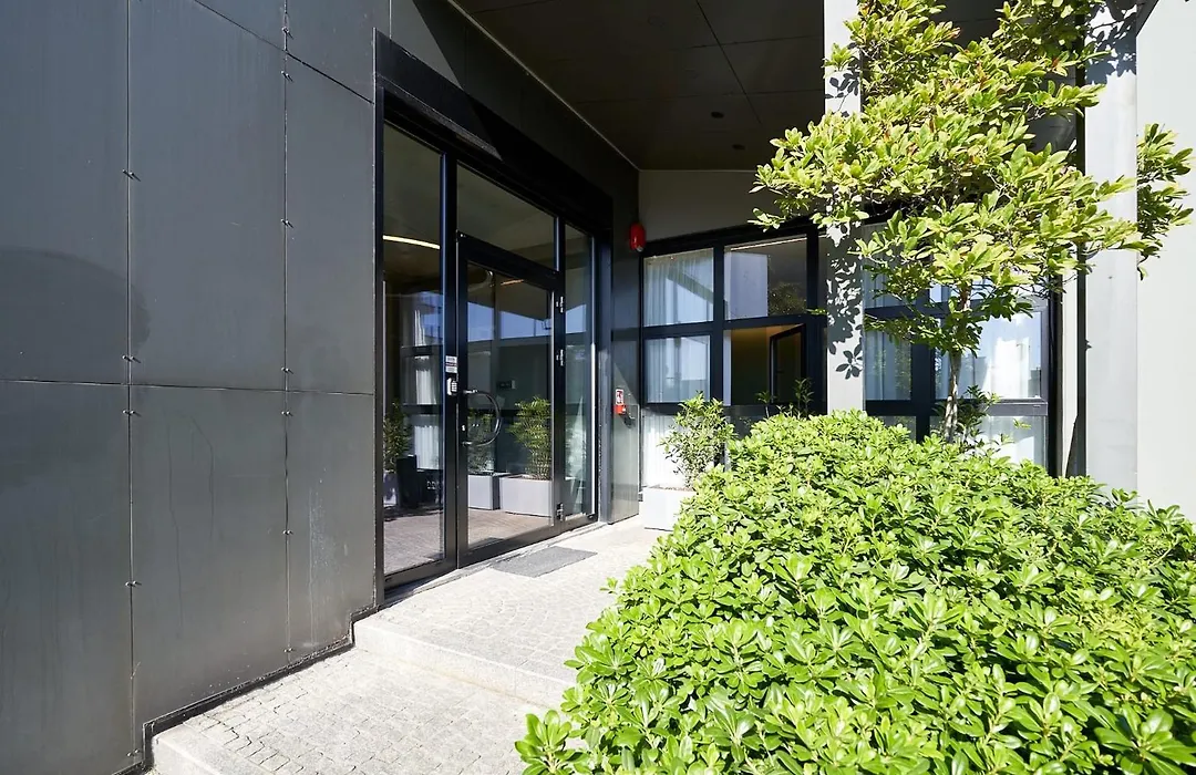 Ca' San Cristoforo Apartments & Suites-1