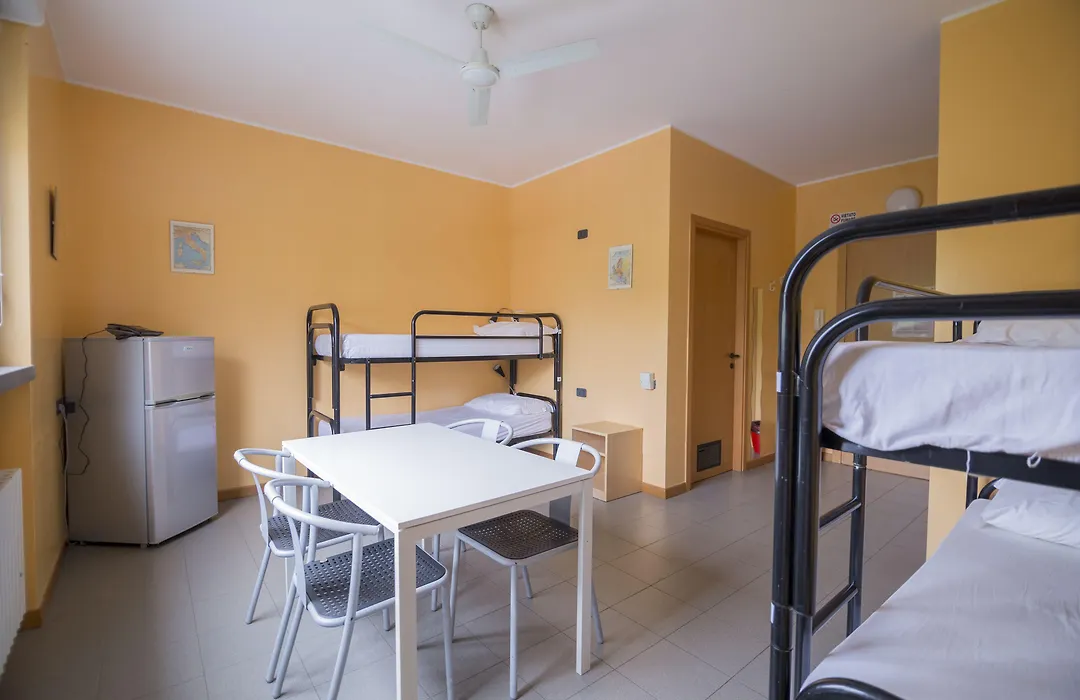 La Cordata Accommodation - Zumbini 6-1