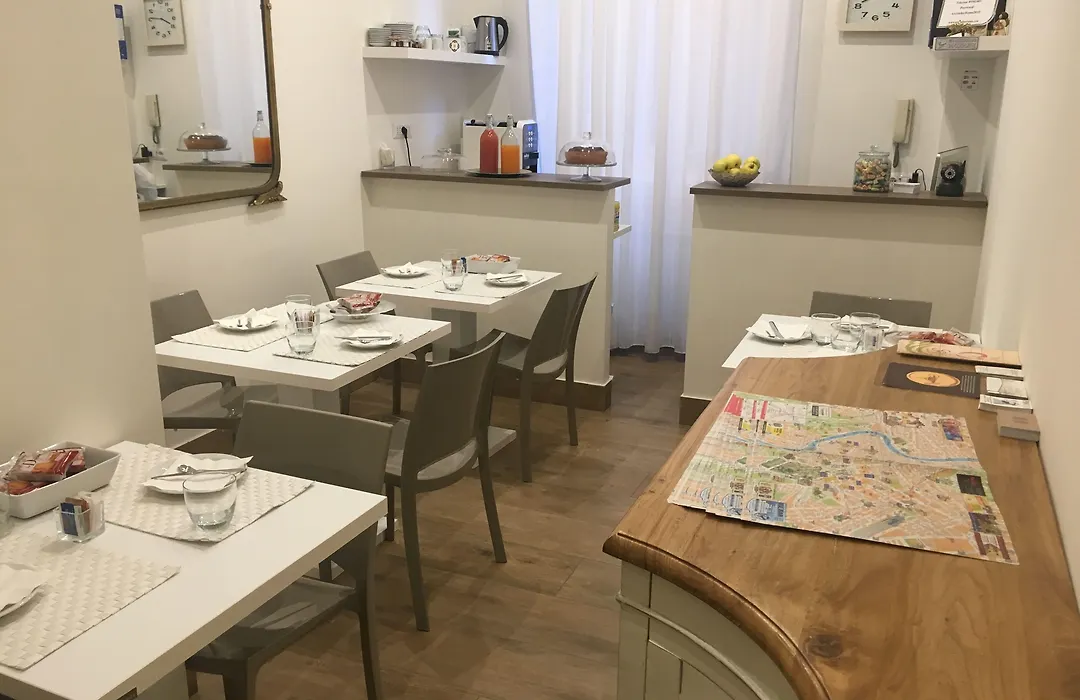 Art Atelier Accomodation Guest House-1