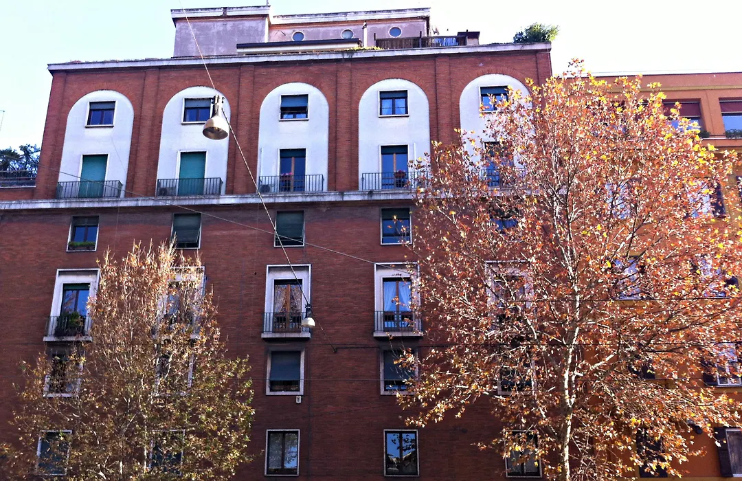 Residenza Delle Arti-1