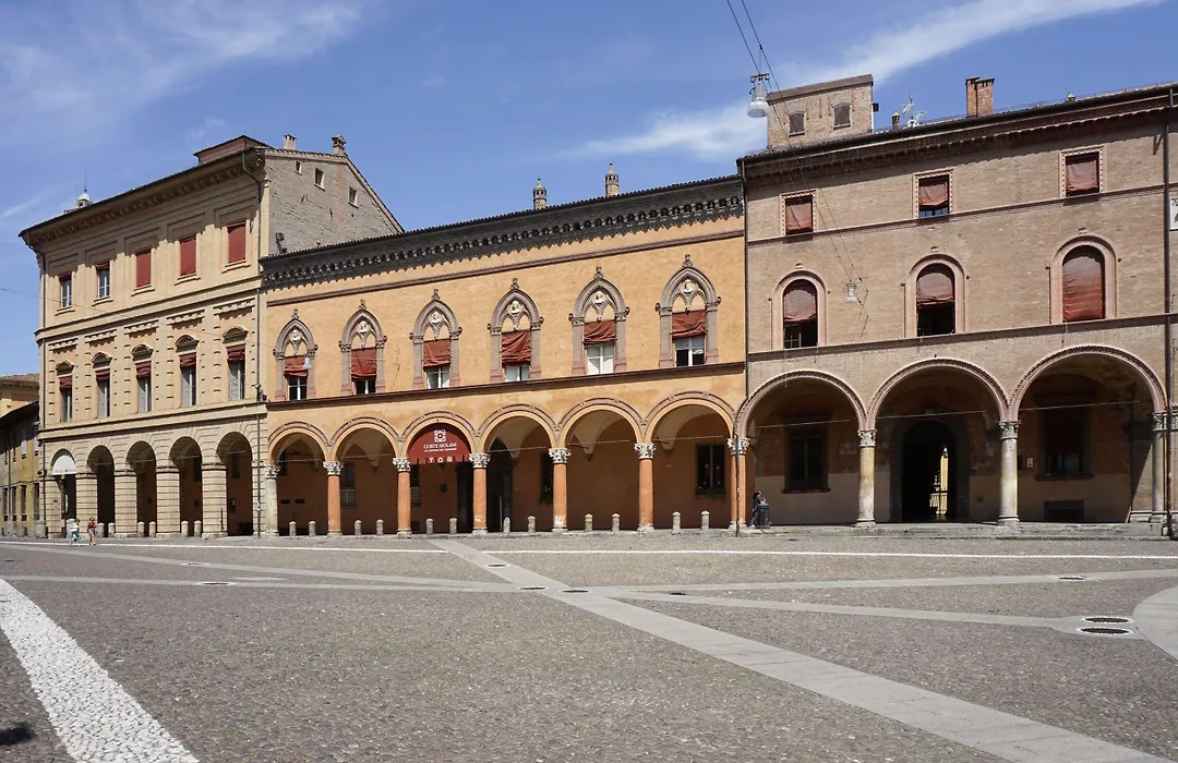 Casa Isolani Guest House Santo Stefano-1