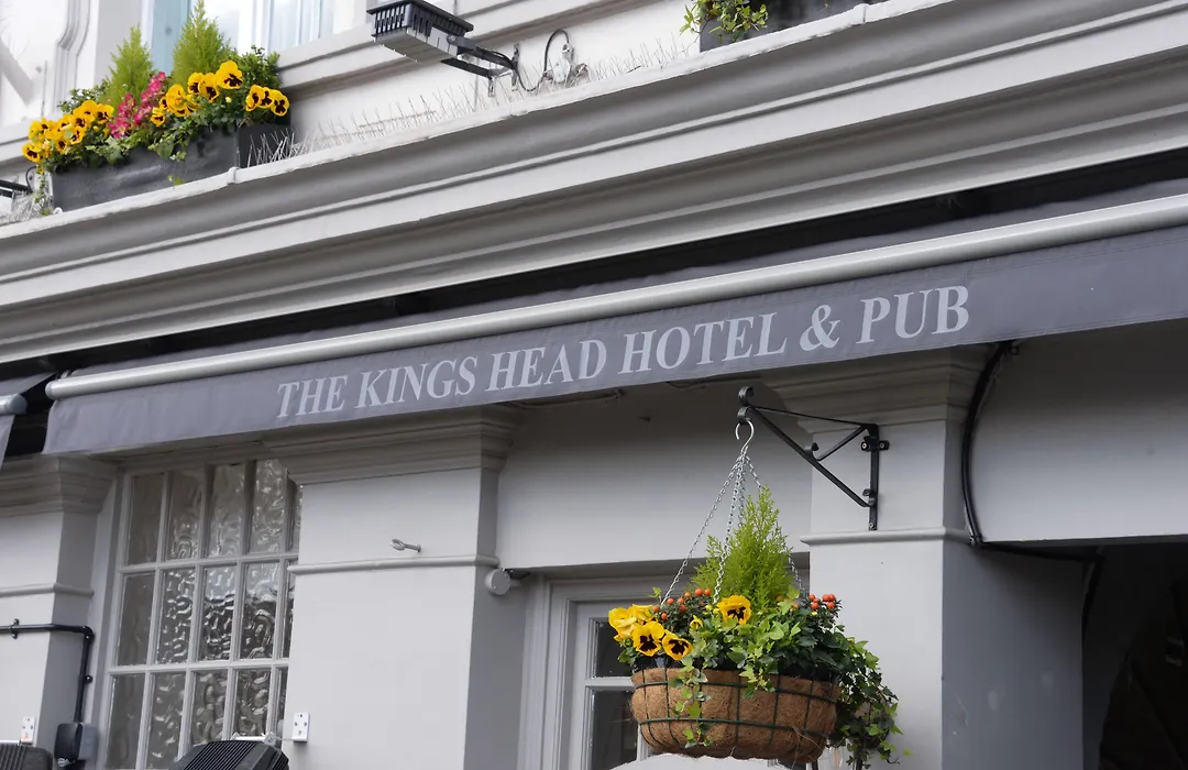 The Kings Head Hotel-1