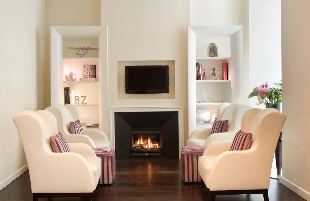 Ricasoli Firenze Luxury Apartments | UNA Esperienze-1