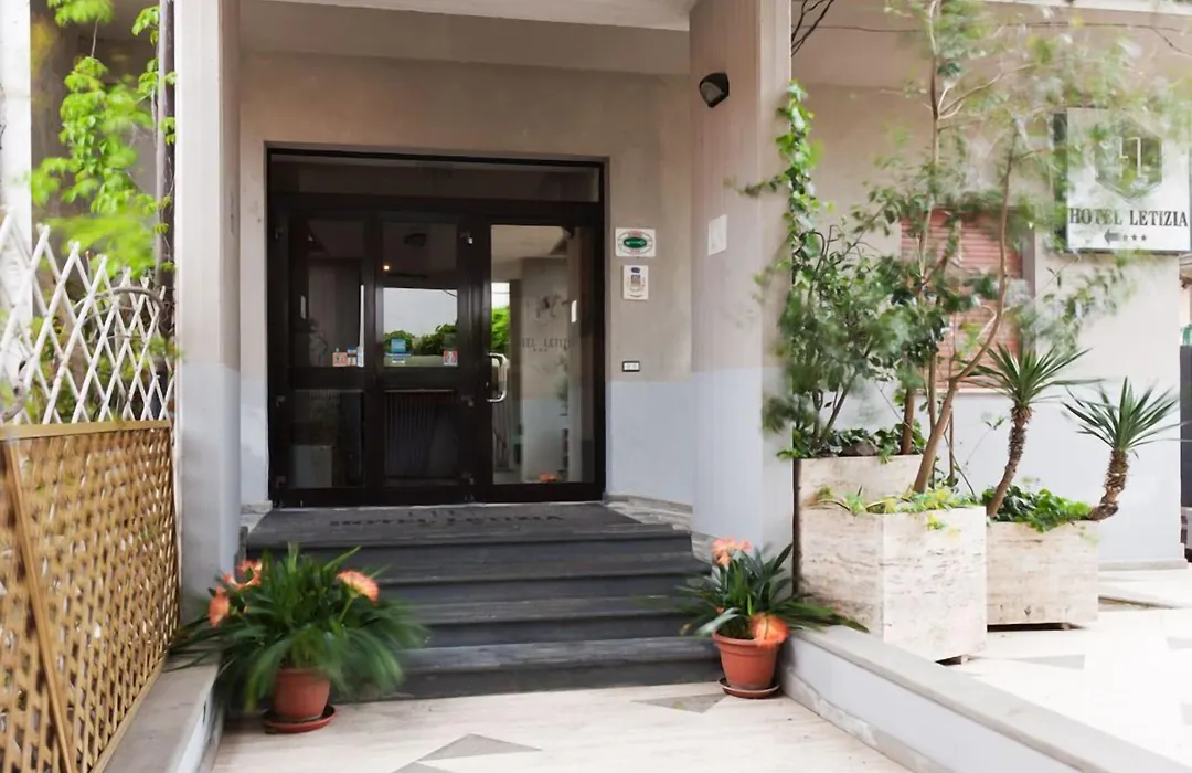 Hotel Letizia-1