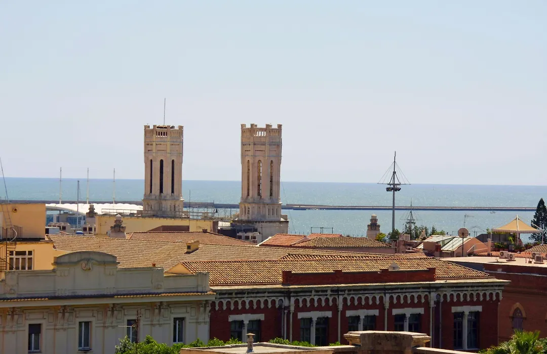 Brezza Marina Luxury Rooms-1