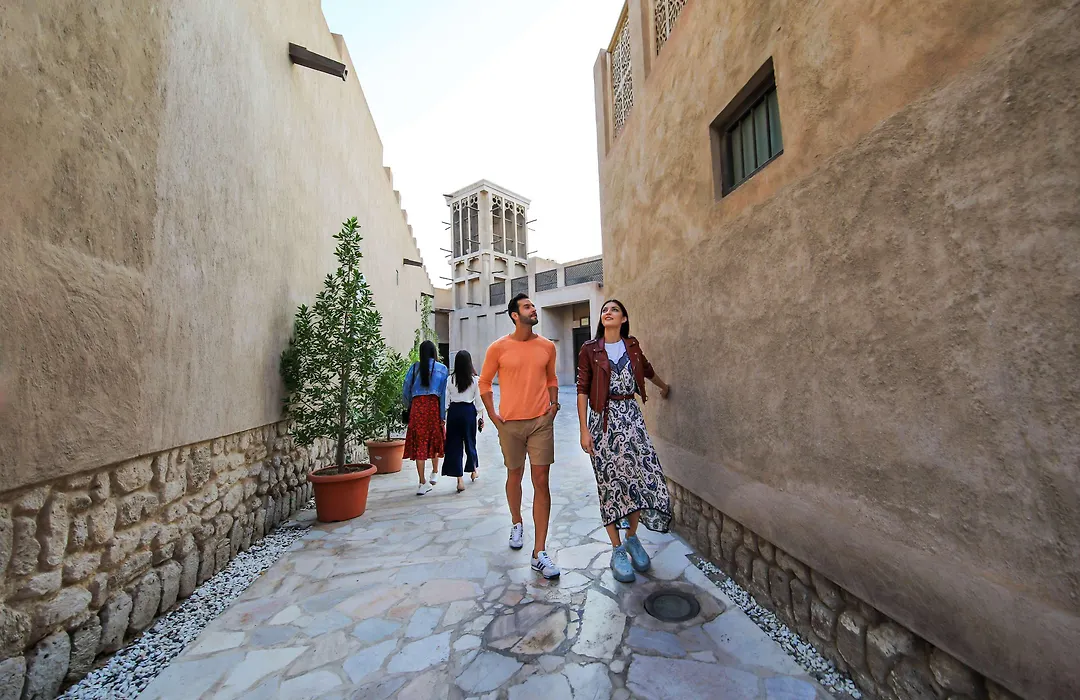 Rove City Centre, Deira-1