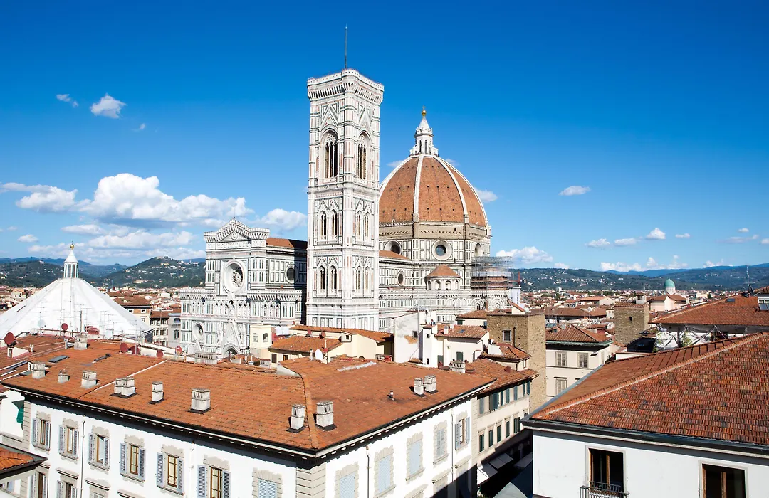 Repubblica Firenze Luxury Apartments | UNA Esperienze-1