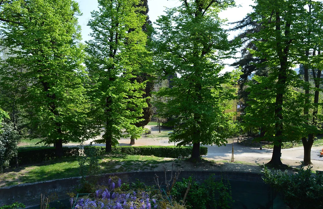 Il Giardino Nel Parco R&B-1