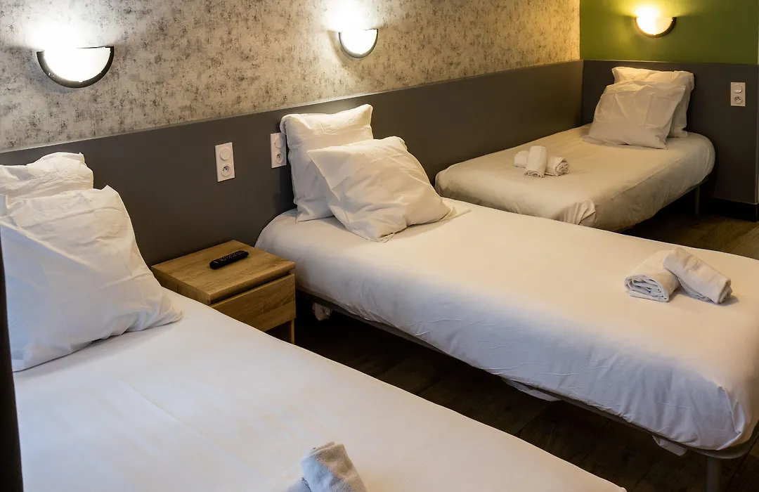 Hotel Luxia & Spa-1