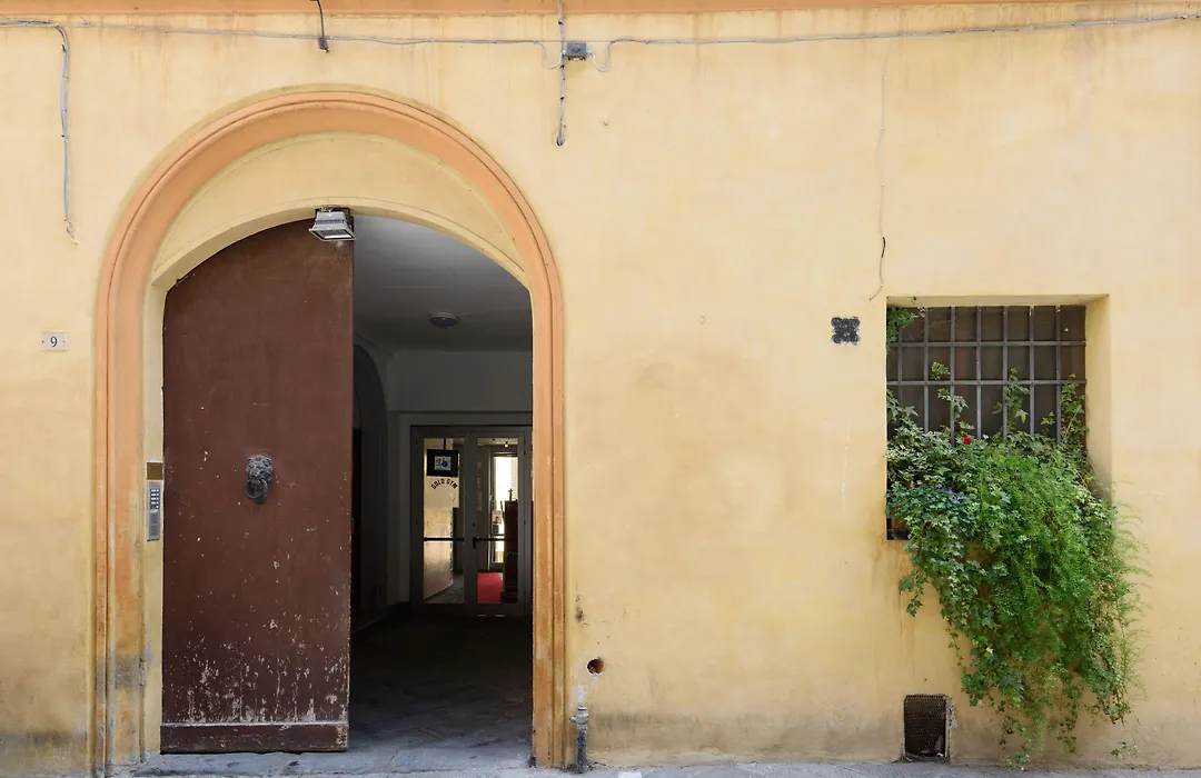 Casa di Osio - Porta Romana-1