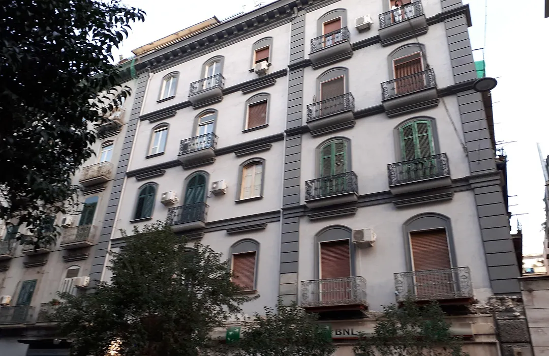 Le Villanelle B&B-1