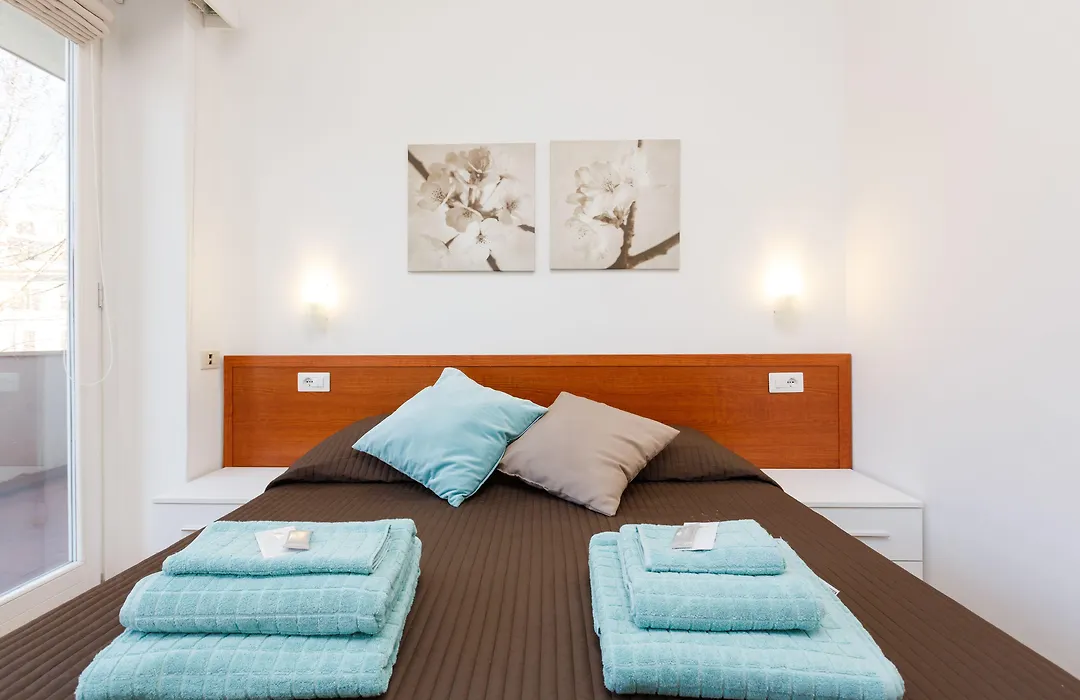 Roma Trastevere Relais Guest House-1