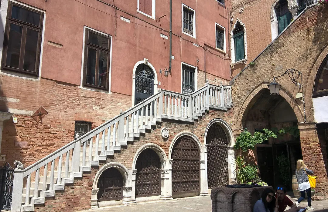 Scalon del Doge-1