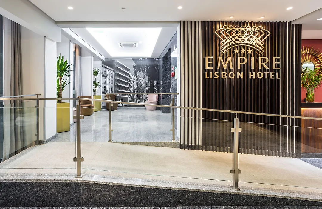 Empire Lisbon Hotel-1