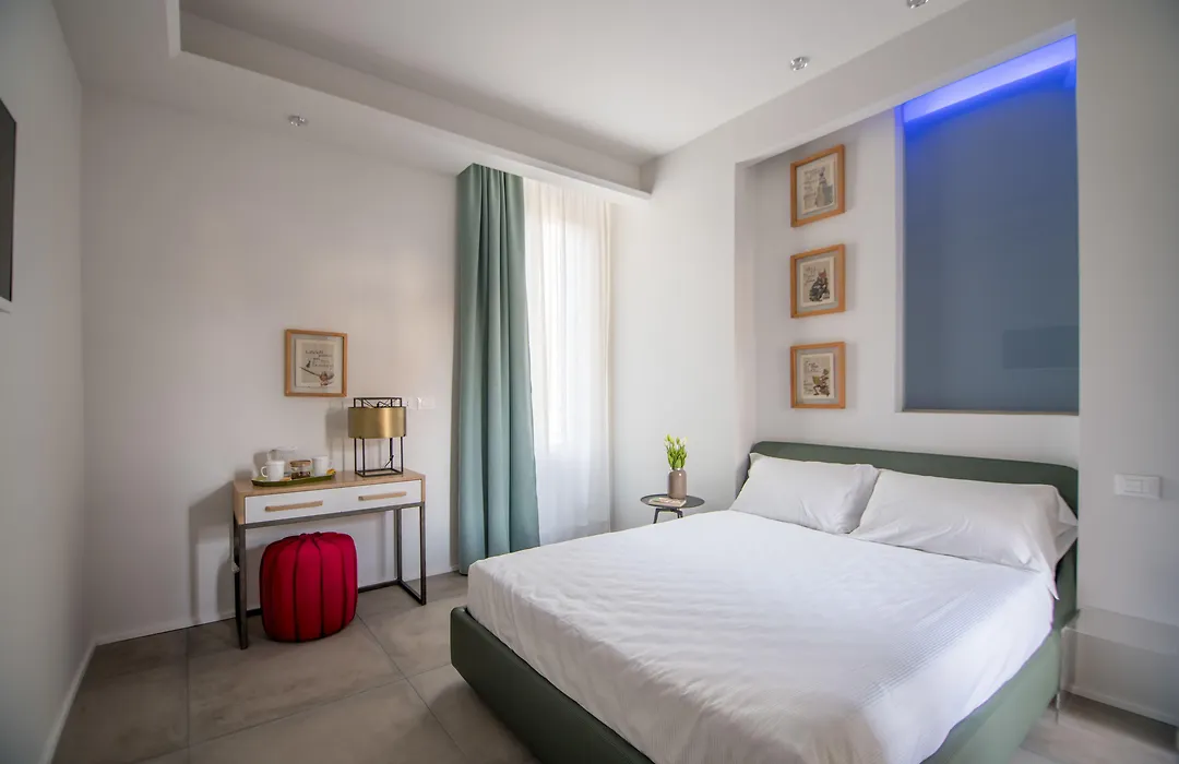 Relais Luce Florence-1