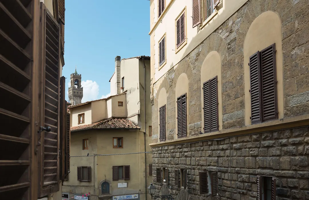 Corte dei Neri Residenza d'Epoca-1