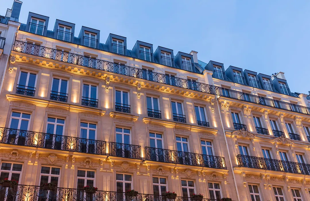 Maison Albar - Le Pont-Neuf-1