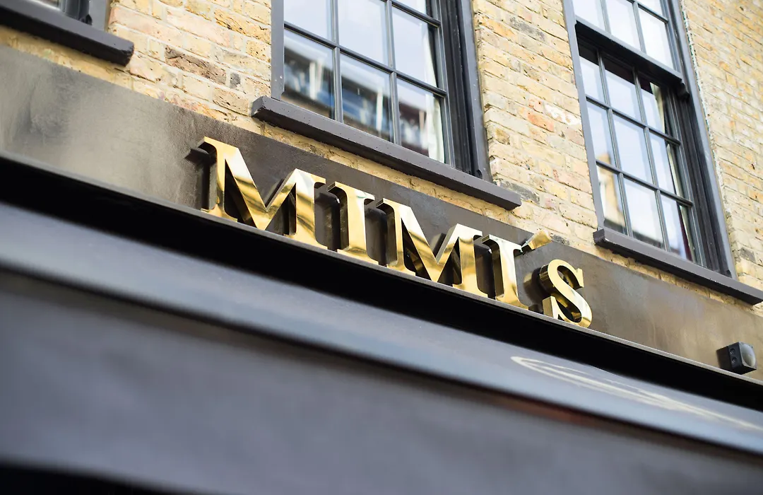 Mimi'S Hotel Soho-1
