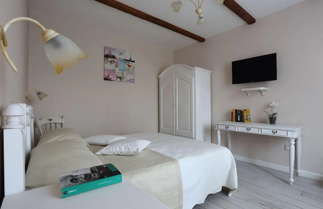 Ambrosio Relais-1