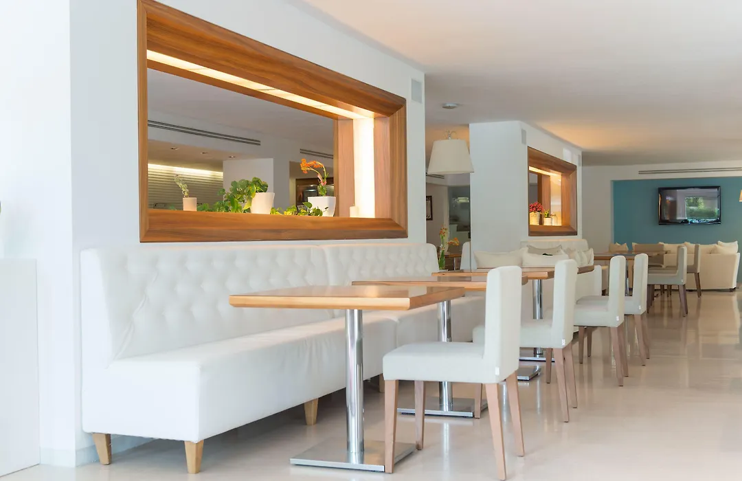 Hotel Prestigio-1