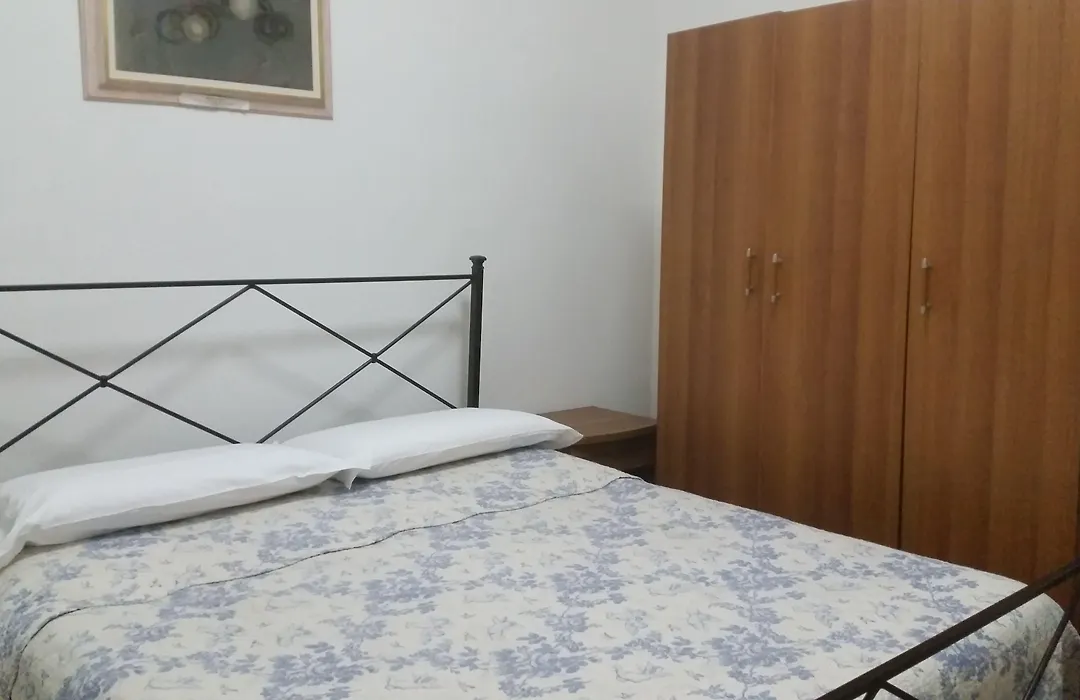 Albergo Pensione Ardenza-1