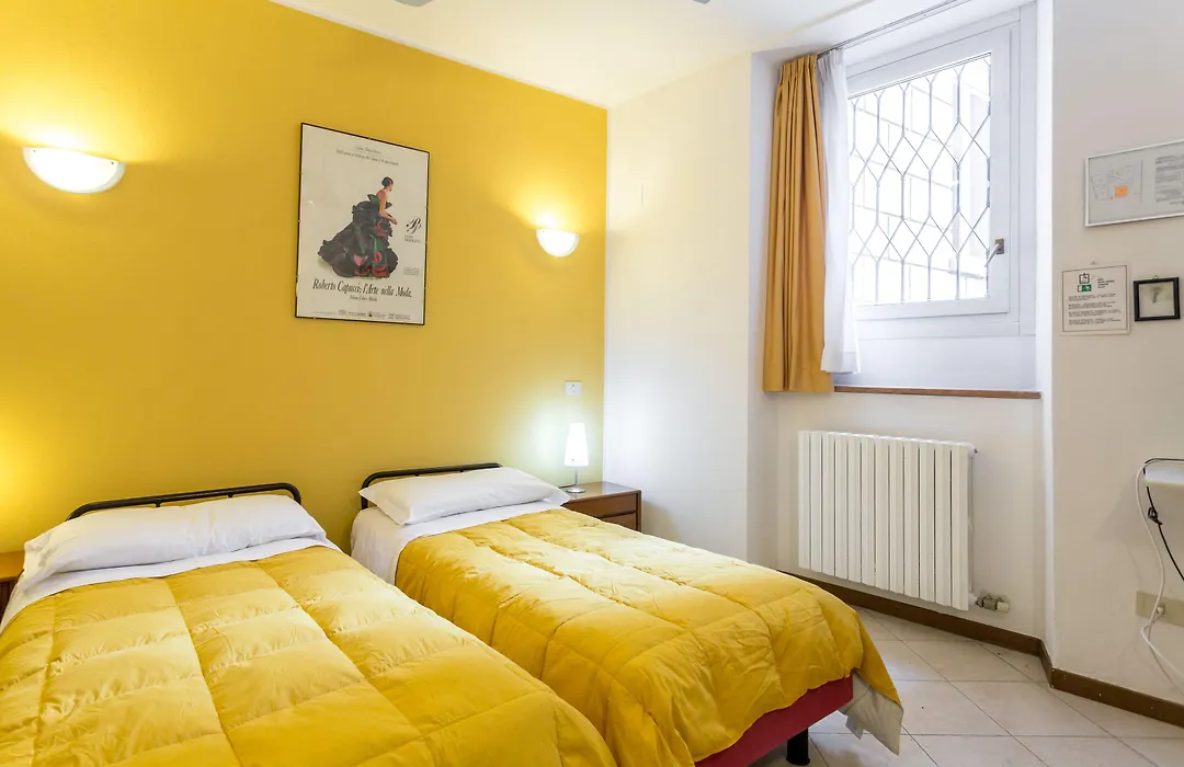 Alloggio Le Casette-1
