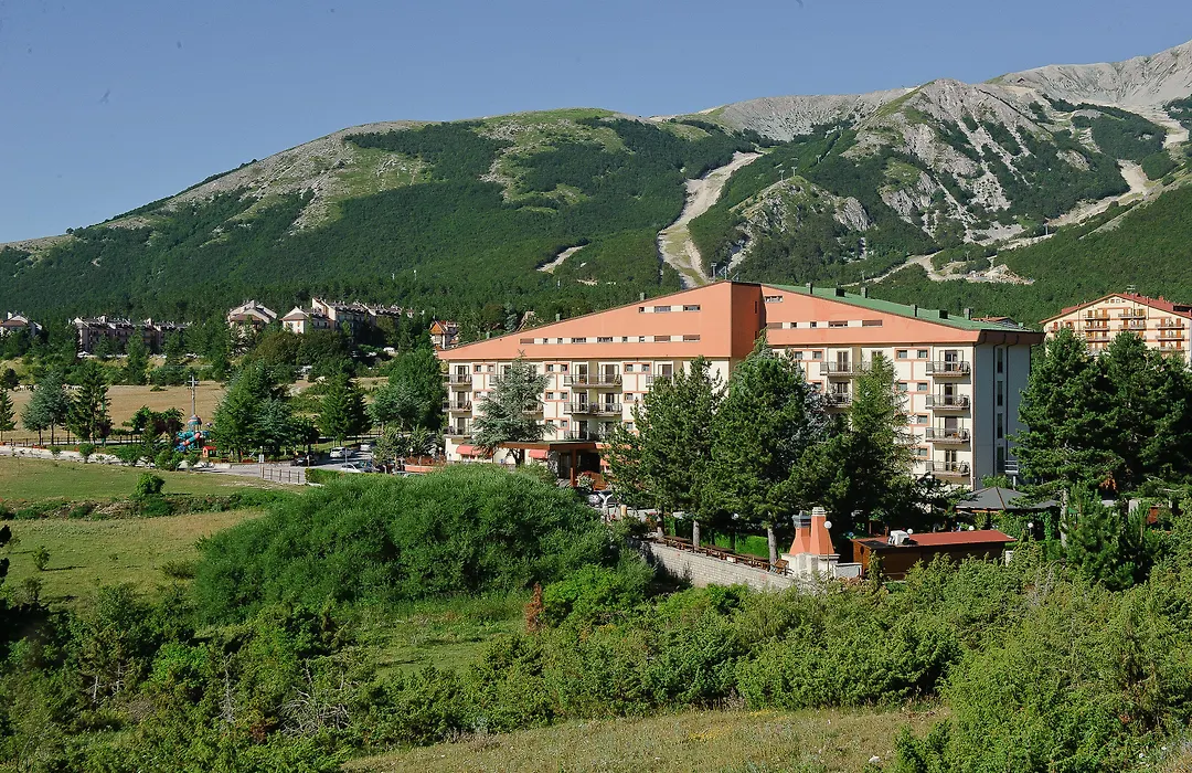 Magnola Palace Hotel-1