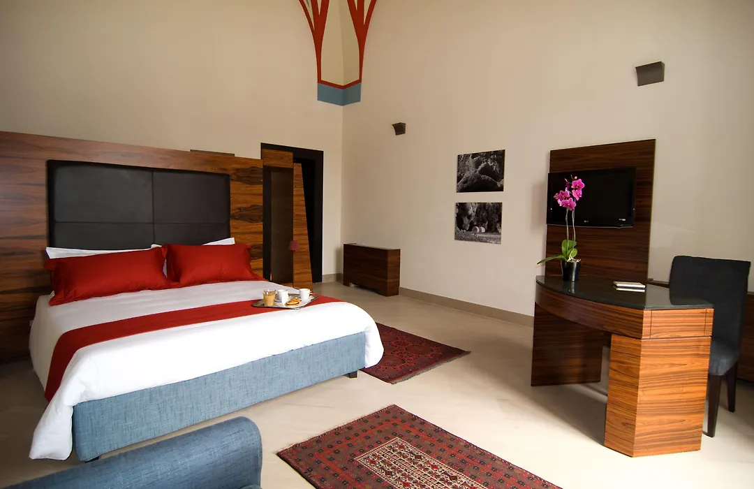 Alvino Suite And Breakfast-1