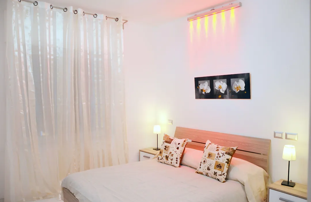 Malu' B&B-1